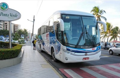 Trânsito projeta medidas para melhorar fluxo na orla de Maceió