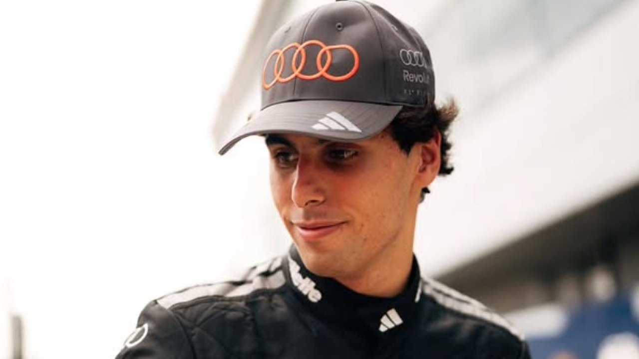 GP da Bélgica: Bortoleto larga na melhor posição da temporada; Antonelli garante outra pole