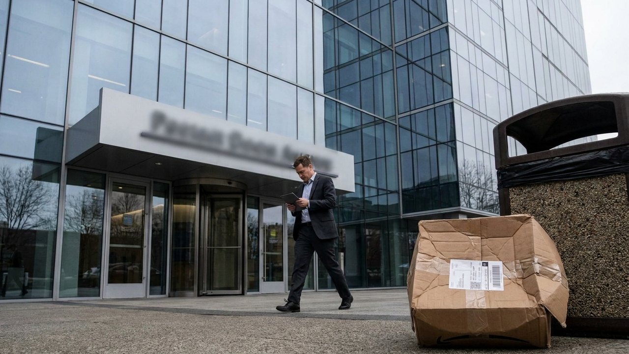 Coty aumenta prejuízo no 4º trimestre fiscal e prevê queda nas vendas do trimestre atual