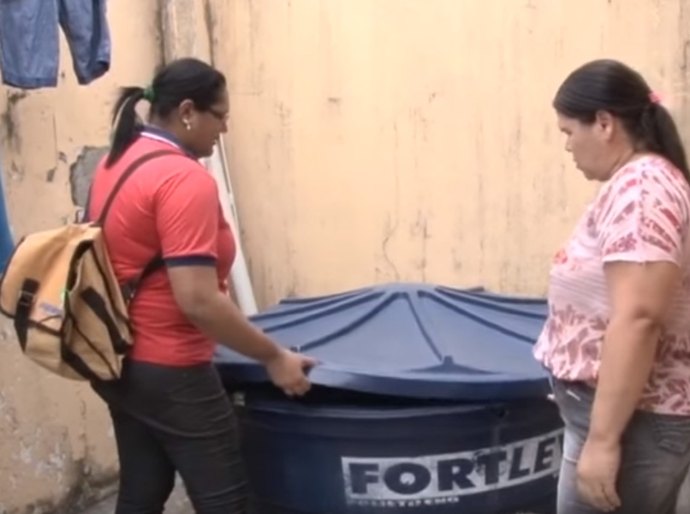 Decisão judicial ajuda no combate ao mosquito Aedes Aegypti em Arapiraca