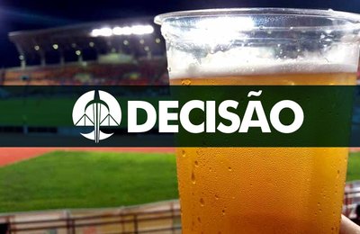 Justiça proíbe venda de bebidas alcoólicas nos estádios de Maceió