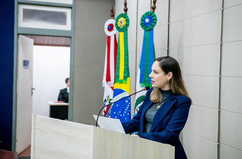 Vereadora denuncia problemas em comunidade no Farol que está há dois meses sem água