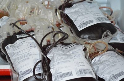 Com estoque estabilizado, Hemoal e Hemoar não funcionam nesta segunda 