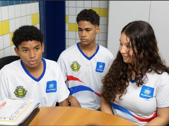Inscrições para a 6ª edição da Olimpíada de História de Alagoas são prorrogadas até 4 de julho