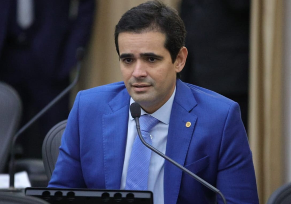 Lelo Maia defende criação de CISP para proteção de crianças e adolescentes