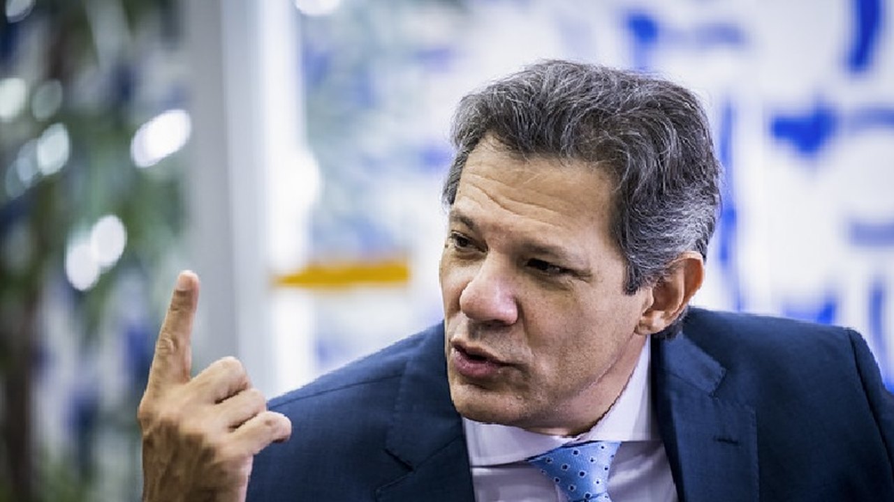 Haddad descarta enviar MP para arrecadar R$ 90 bi após julgamento