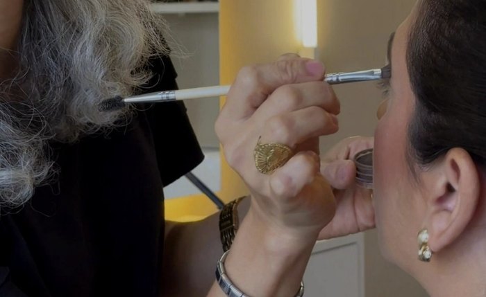 Make da virada aposta em brilho, durabilidade e autoestima para Réveillon 2026