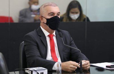 Em processo de mudanças, ALE terá quarto cabeludo