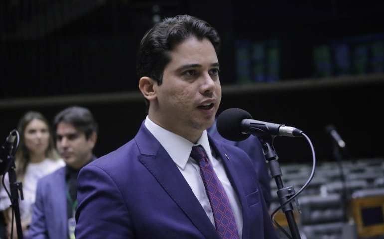 'Manda dinheiro, chefe'; PF aponta 'gestor' de contratos de esquema atribuído a Júnior Mano