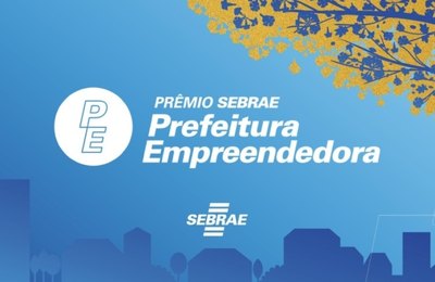 Maceió concorre à etapa nacional do Prêmio Sebrae Prefeitura Empreendedora