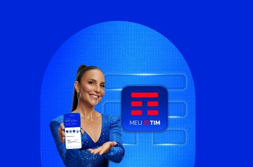 TIM já produz mais de 60% da sua energia em usinas de fontes renováveis