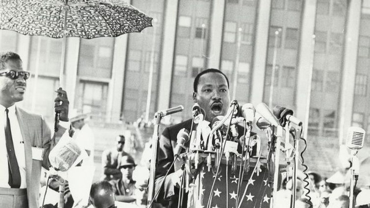 Hoje é Dia lembra nomes como Clara Nunes, Cazuza e Martin Luther King