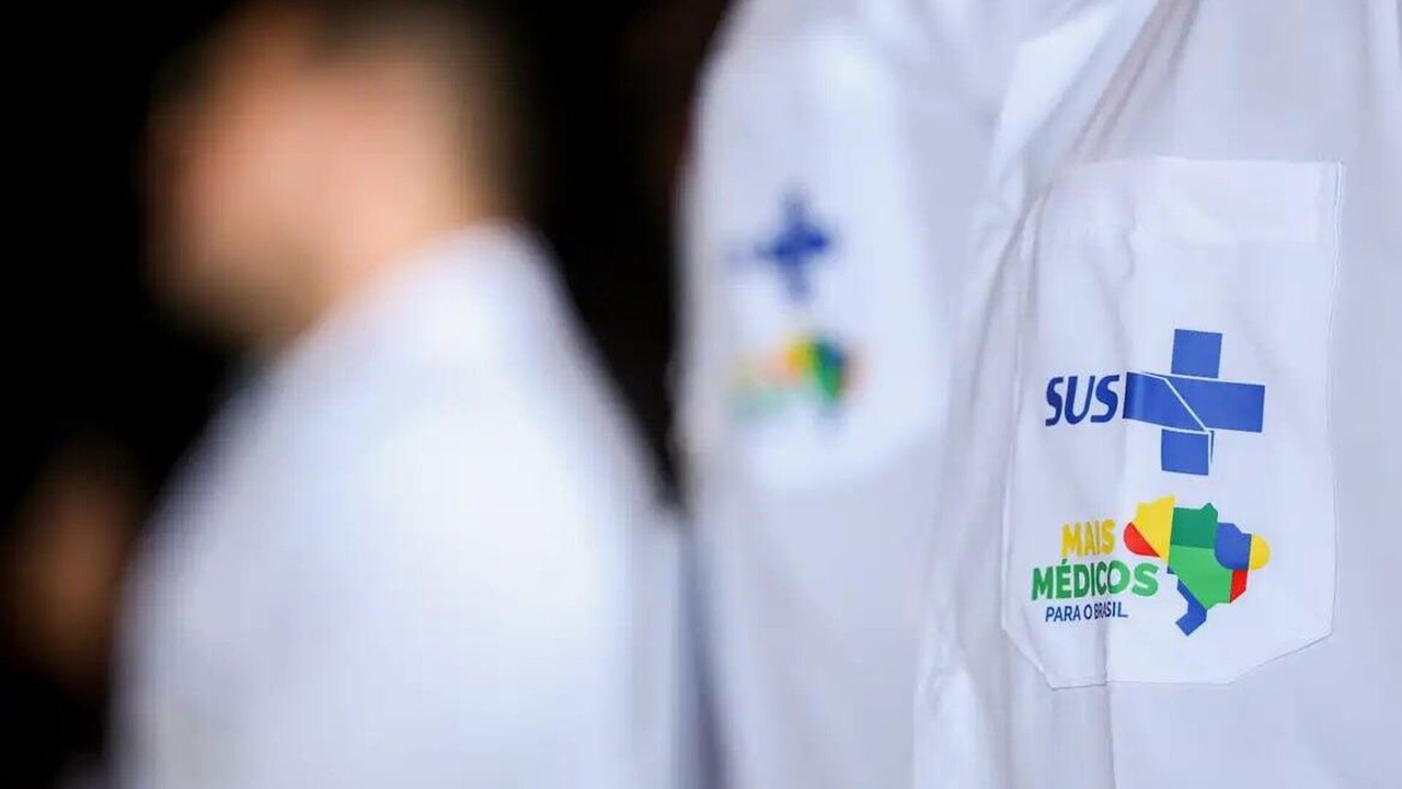 🩺‍ Com destaque para mulheres, Programa Mais Médicos bate recorde de inscritos