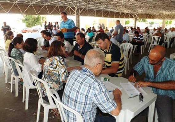 Licitação Complementar: Arsal divulga resultado da segunda fase em Diário Oficial