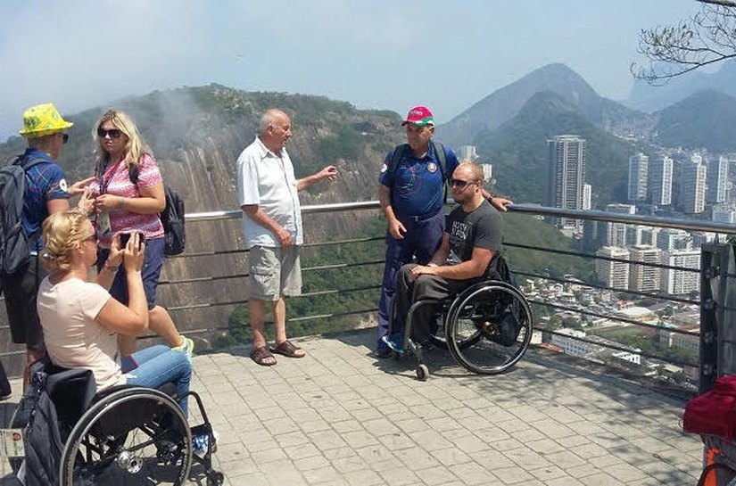 Ações de acessibilidade na pauta do Turismo