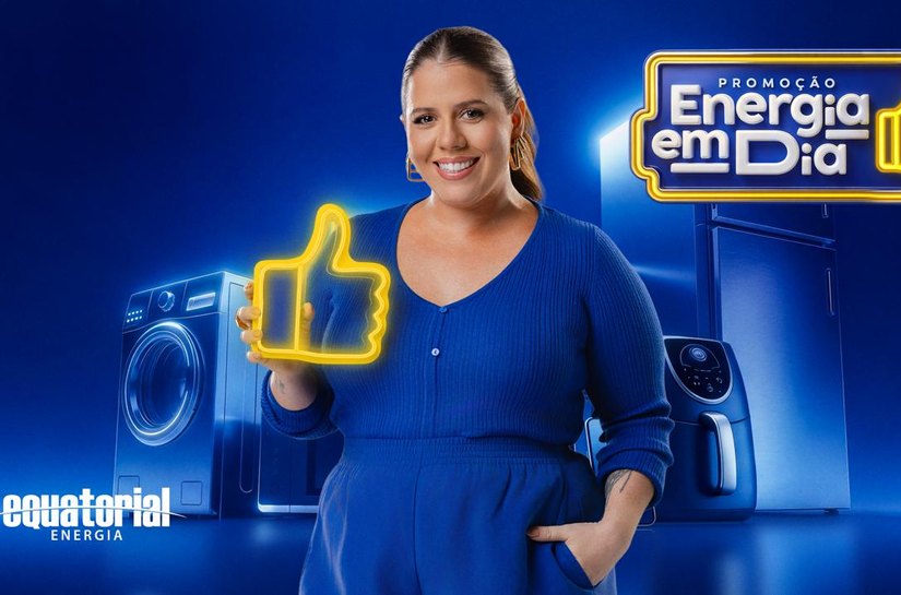 Campanha 'Energia em Dia' vai premiar clientes adimplentes em Alagoas