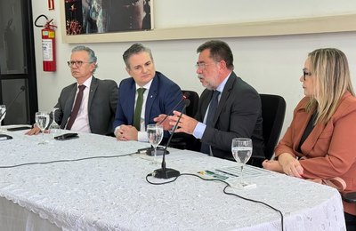 Promotores eleitorais do MPAL participam de reunião de planejamento para as Eleições 2026