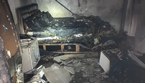 Criança salva família após incêndio atingir casa em Aracaju