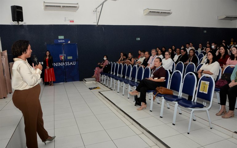 Sesau realiza II Seminário Estadual de Análise da Situação de Saúde de Alagoas