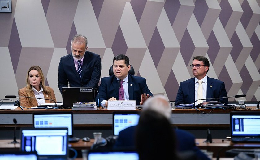 CCJ vai debater em audiência pública alterações ao Estatuto do Desarmamento