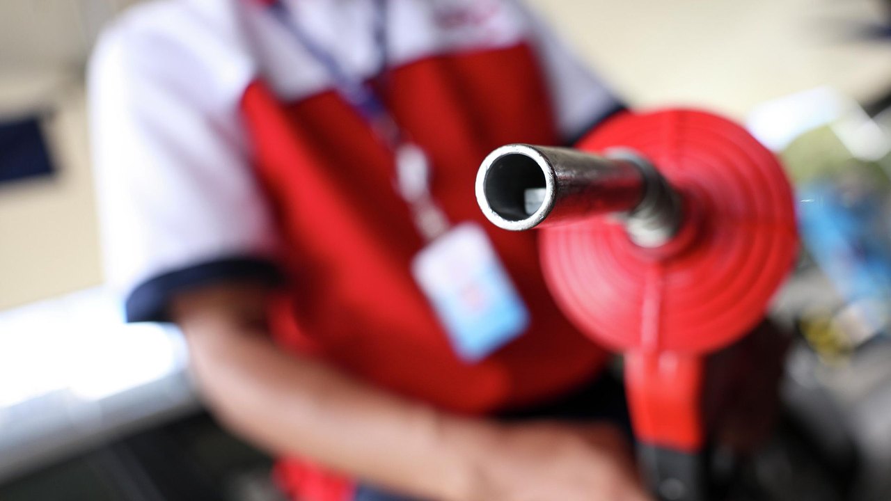 Petrobras reduz preço do querosene de aviação em 14,5% e sinaliza espaço para queda da gasolina