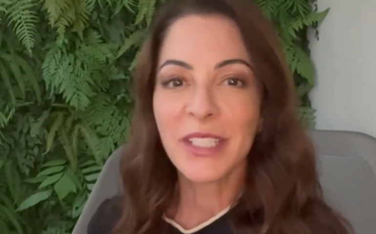 Ana Paula padrão atualiza estado de saúde do marido: 'Várias fraturas'