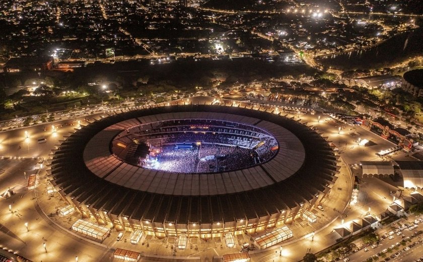 Jogo de vida ou morte para o CSA tem Mineirão lotado