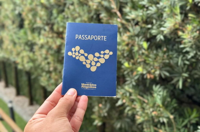 Feira dos Municípios lança “Passaporte da Feira” para transformar a experiência do público em uma viagem por Alagoas
