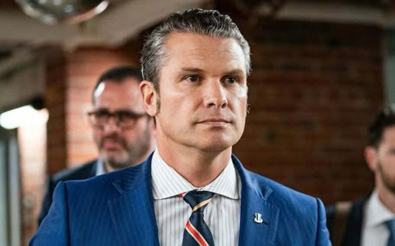 Reconquistar fronteira da Ucrânia tomada pela Rússia é objetivo ilusório, diz secretário de EUA