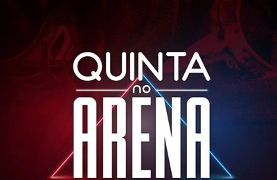 Quinta No Arena apresenta Flamenco Passion: Sob Olhares