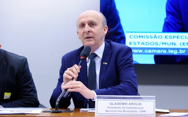 CNM aponta recorde histórico na execução das emendas parlamentares impositivas em 2020