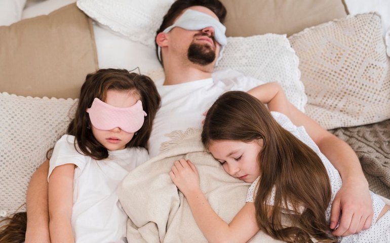 Dormir sempre no mesmo horário pode ajudar a reduzir a pressão arterial, aponta novo estudo