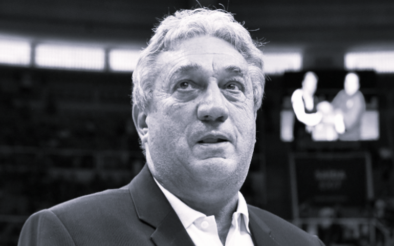 Basquete brasileiro perde o técnico Cláudio Mortari