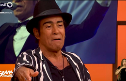 SEM CENSURA ESPECIAL ELYMAR SANTOS