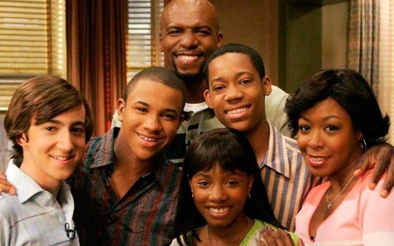 &#8216;Todo Mundo Odeia o Chris&#8217; terá versão animada narrada por Chris Rock