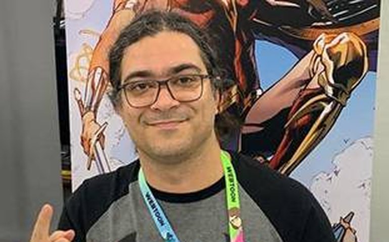 Artista brasileiro da DC Comics morre por complicações da covid-19