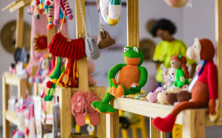 No mês de abril, Arapiraca recebe o maior festival colaborativo de criatividade do mundo