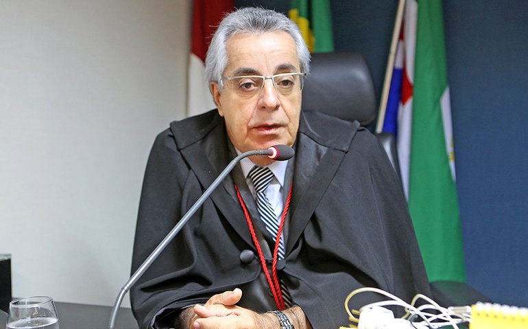 ﻿Alcides Gusmão assume 3ª Câmara Cível do Tribunal de Justiça de Alagoas