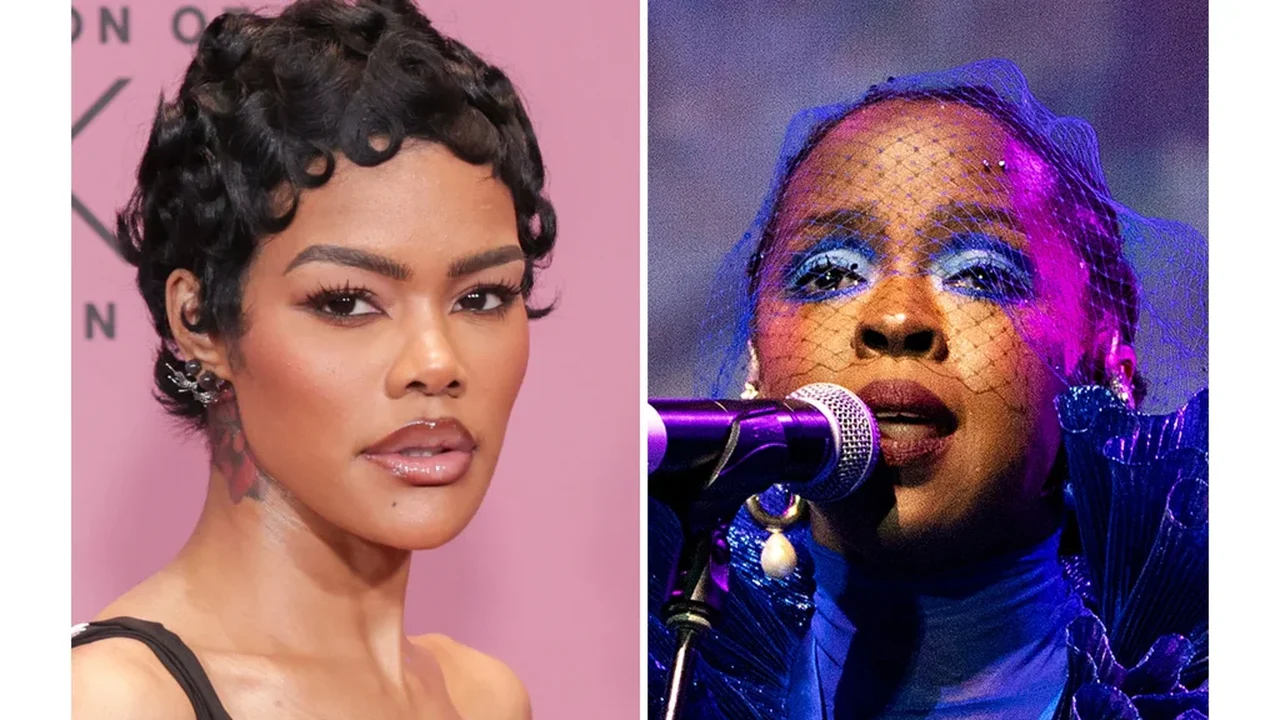 BET Awards: Druski fará história como o apresentador mais jovem, enquanto a cerimônia homenageia Lauryn Hill e Teyana Taylor