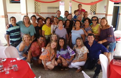 Geração Z faz fila para estudar. Alagoas, quem diria... tem futuro