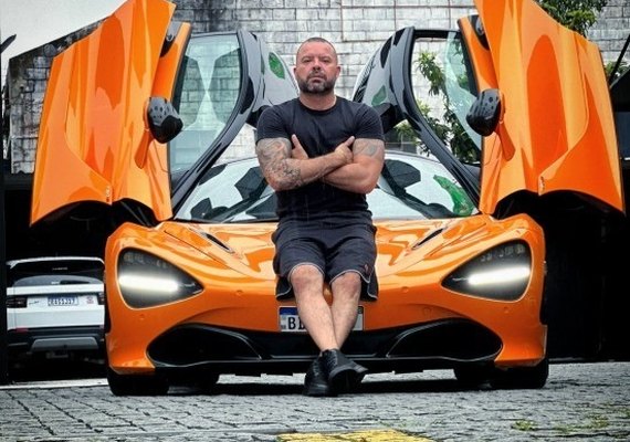 Influenciador e empresário morre após anestesia geral para fazer tatuagem