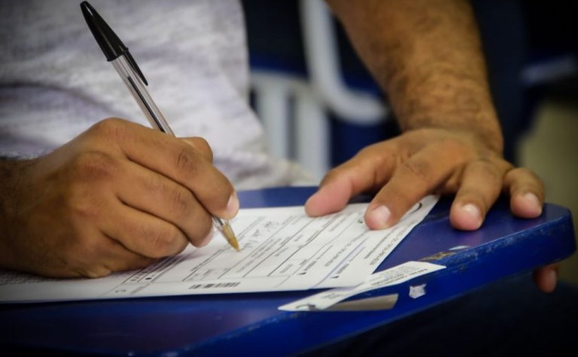 Nova lei cria regras gerais para concursos públicos e permite provas on-line