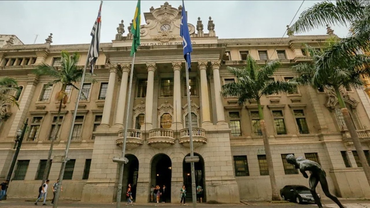 Veja quem já assinou a Carta em Defesa da Democracia
