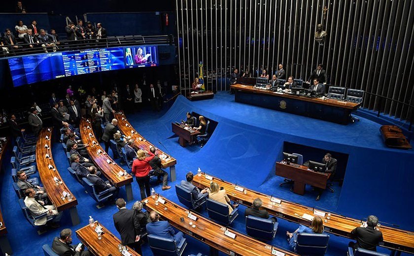 Senado aprova reconhecimento mútuo de assinatura digital no Mercosul