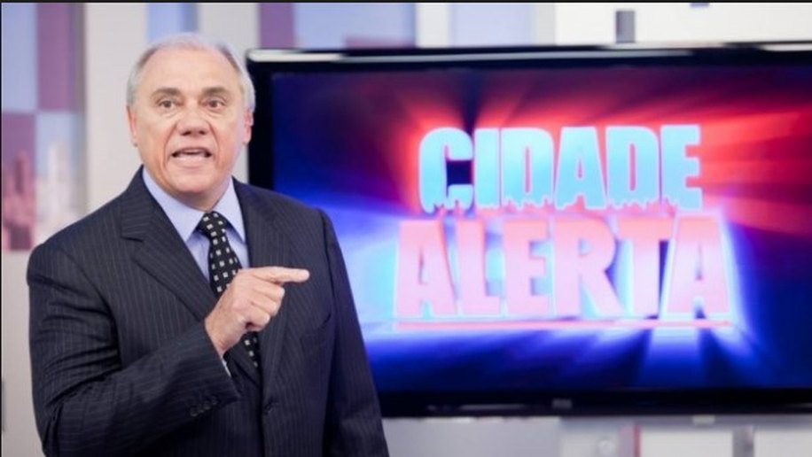 Afastamento de Rezende provocará mudanças na RecordTV