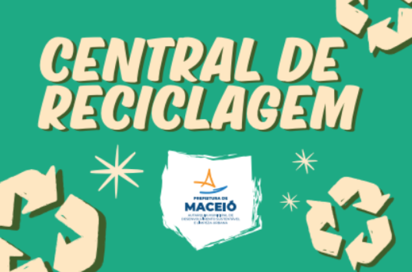 São João Massayó terá Central de Reciclagem com catadores autônomos pela primeira vez