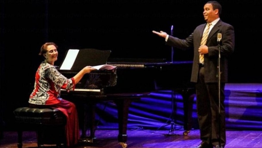 Pianista Selma Brito é tema do novo programa da TVE nesta segunda (15)