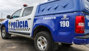Motociclista-embriagado-e-detido-apos-acidente-em-Lagarto-2 / Foto: Foto: SSP/SE