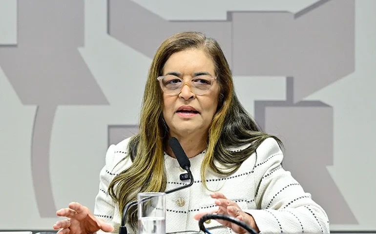 Inclusão da imunoterapia no tratamento do câncer volta ao Plenário