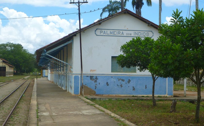 Cenáculo Mariano 2024 será realizado no próximo domingo na antiga Estação Ferroviária de Palmeira dos Índios